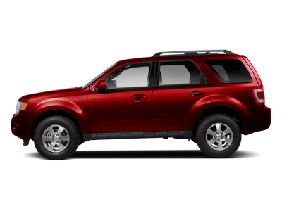 2010 Ford Escape 4WD 4dr XLT