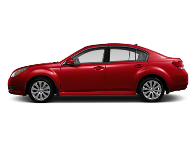 2010 Subaru Legacy 4dr Sdn H4 Auto 2.5i Prem All-Wthr