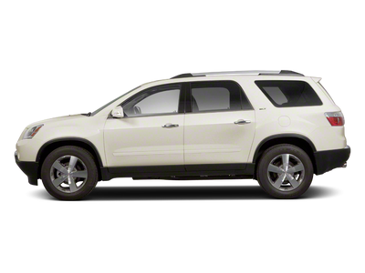 2012 GMC Acadia AWD 4dr SLE