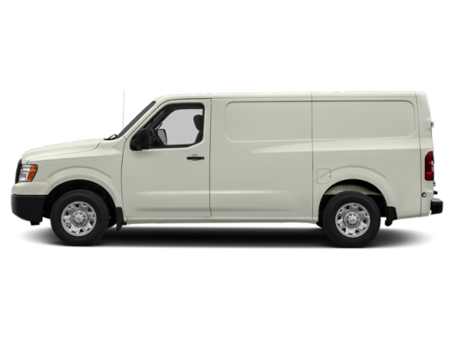 2012 Nissan NV S