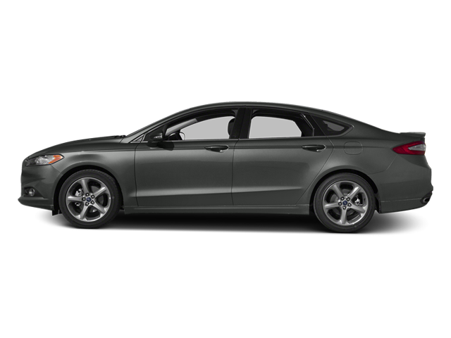 2013 Ford Fusion 4dr Sdn SE FWD