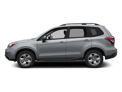 2014 Subaru Forester 4dr Auto 2.5i Touring