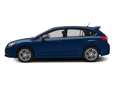 2014 Subaru Impreza Wagon 5dr Auto 2.0i Premium