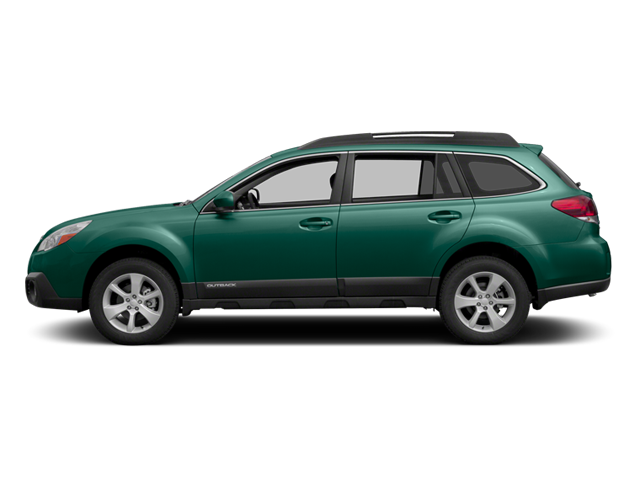 2014 Subaru Outback 4dr Wgn H4 Auto 2.5i Premium