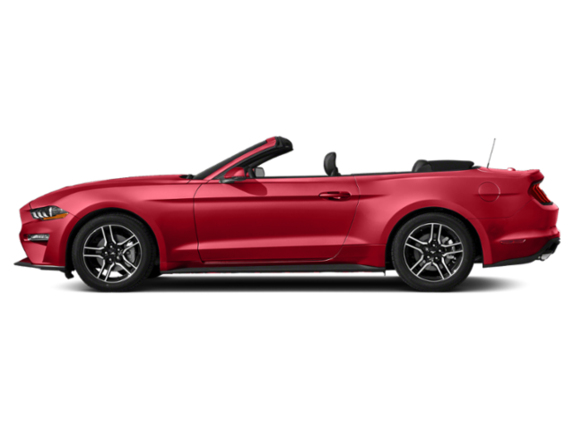 2018 Ford Mustang GT Premium Convertible photo 3