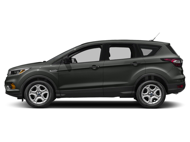 2018 Ford Escape SE FWD