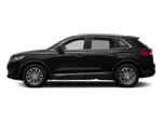 2018 Lincoln MKX Reserve AWD