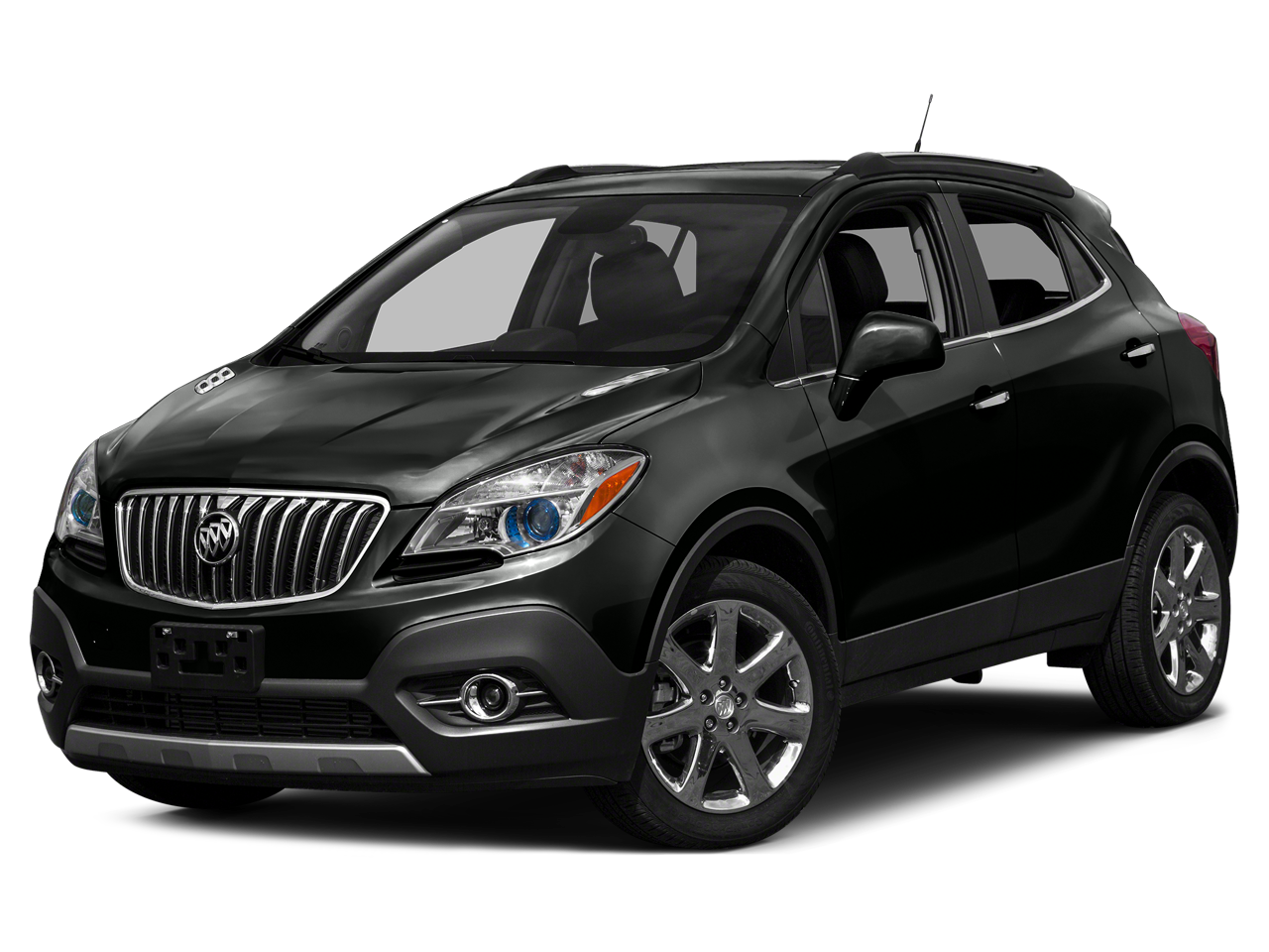 2015 Buick Encore Leather