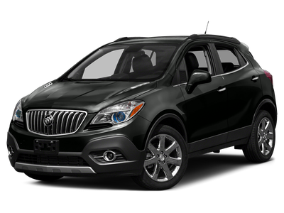 2015 Buick Encore FWD 4dr Leather