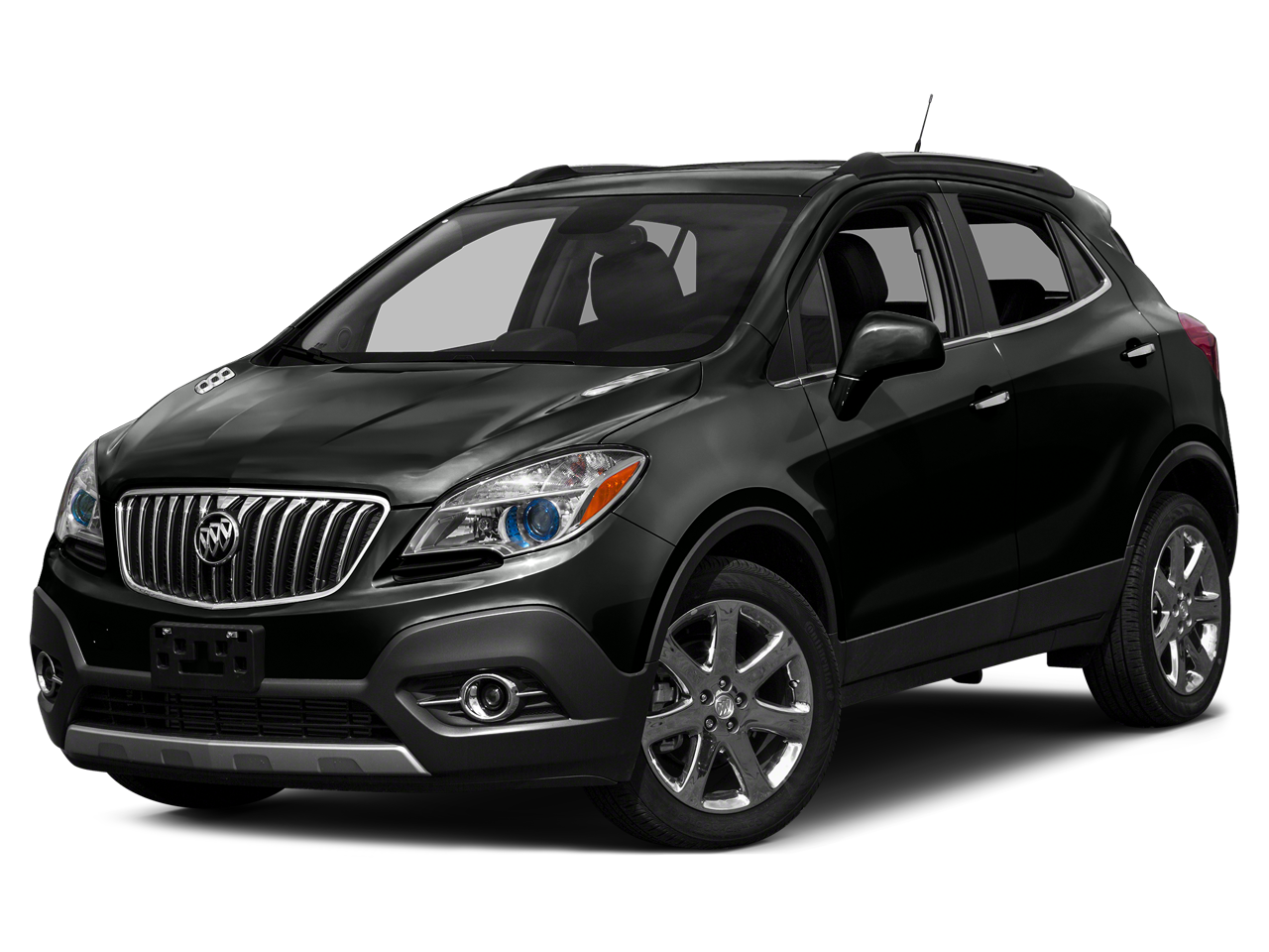 2015 Buick Encore FWD 4dr Leather