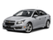 2016 Chevrolet Cruze Limited 4dr Sdn Auto LT w/1LT