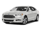 2016 Ford Fusion 4dr Sdn SE FWD