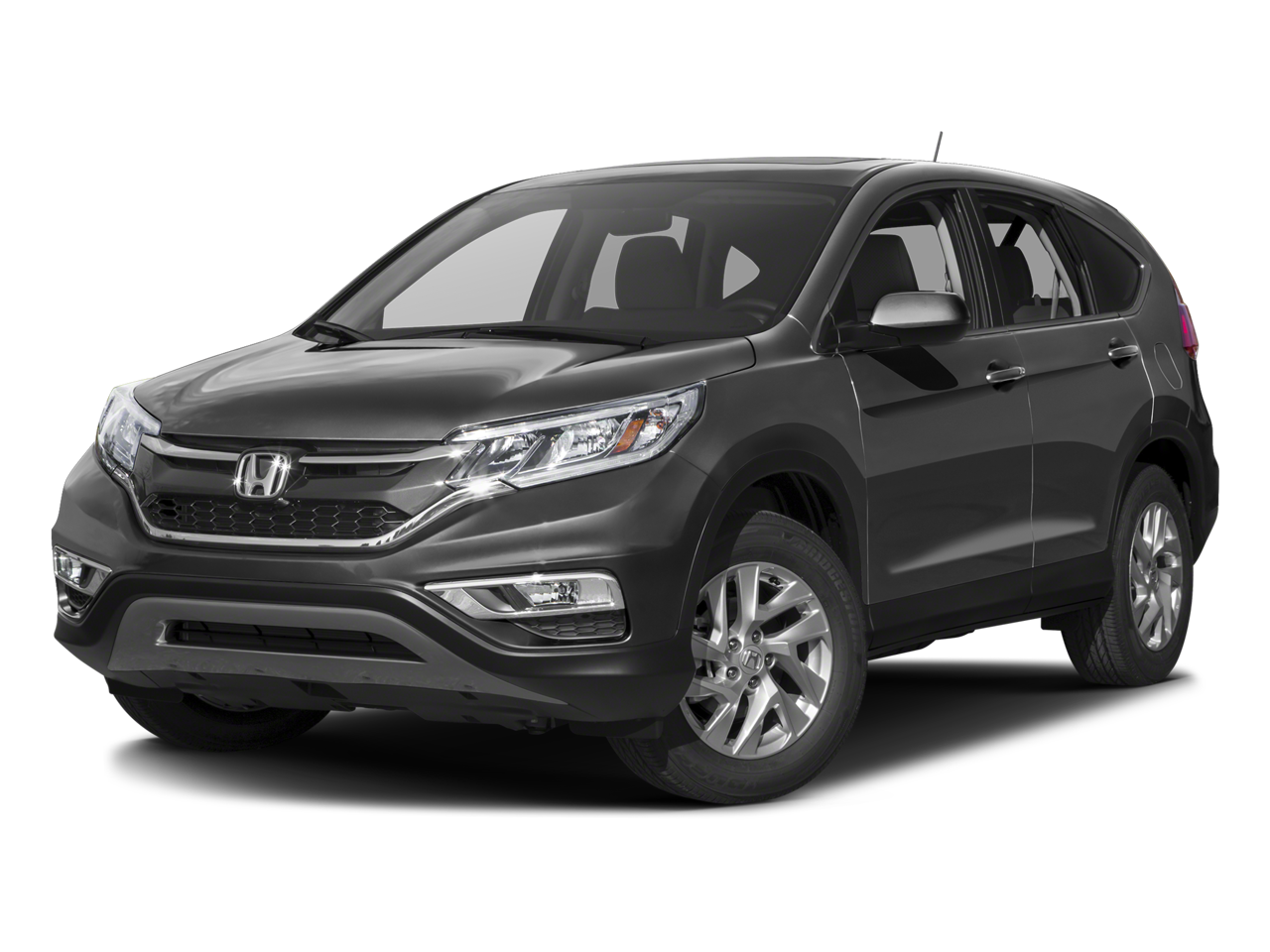 2016 Honda CR-V AWD 5dr EX