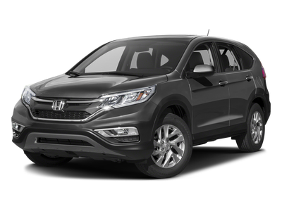 2016 Honda CR-V AWD 5dr EX