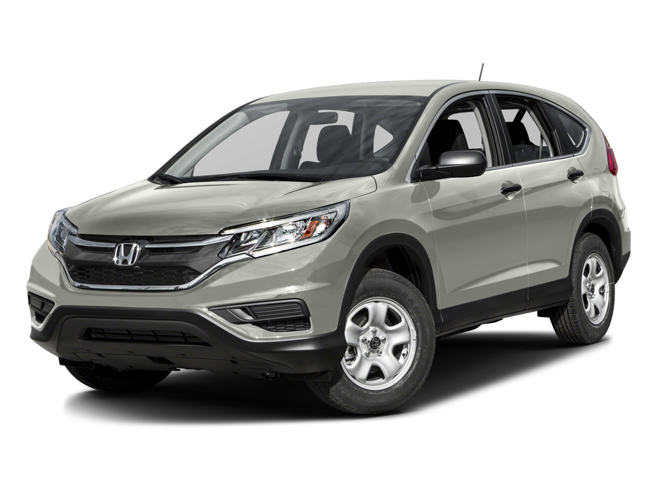 2016 Honda CR-V LX AWD's photo