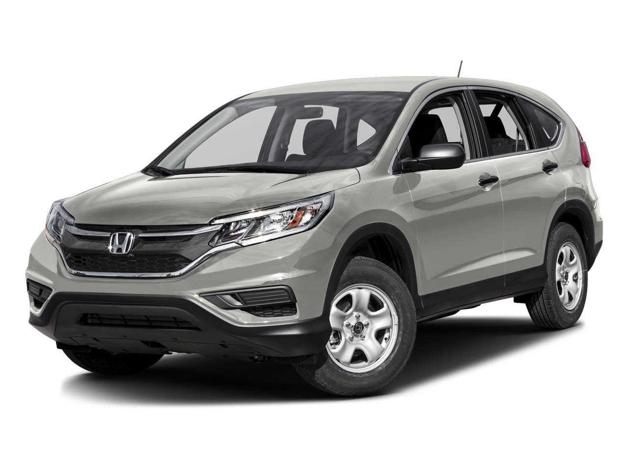 2016 Honda CR-V AWD 5dr LX