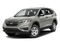 2016 Honda CR-V AWD 5dr LX