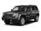2016 Jeep PATRIOT SPORT UTILITY
