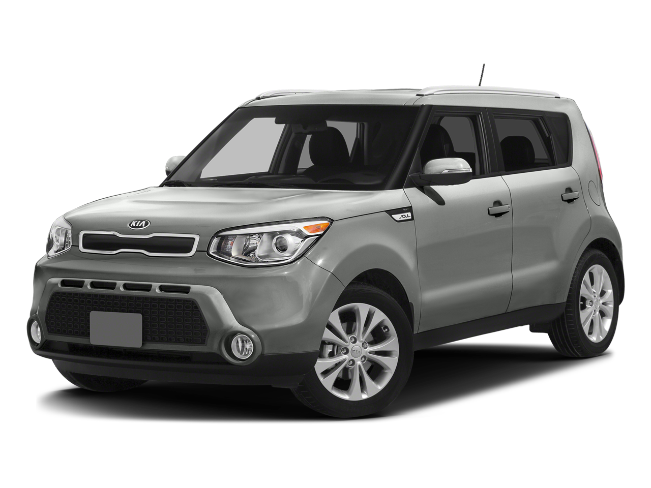 2016 Kia Soul + for sale in Oshkosh, WI
