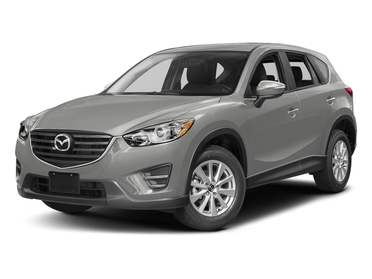 2016 Mazda Mazda CX-5 FWD 4dr Auto Sport