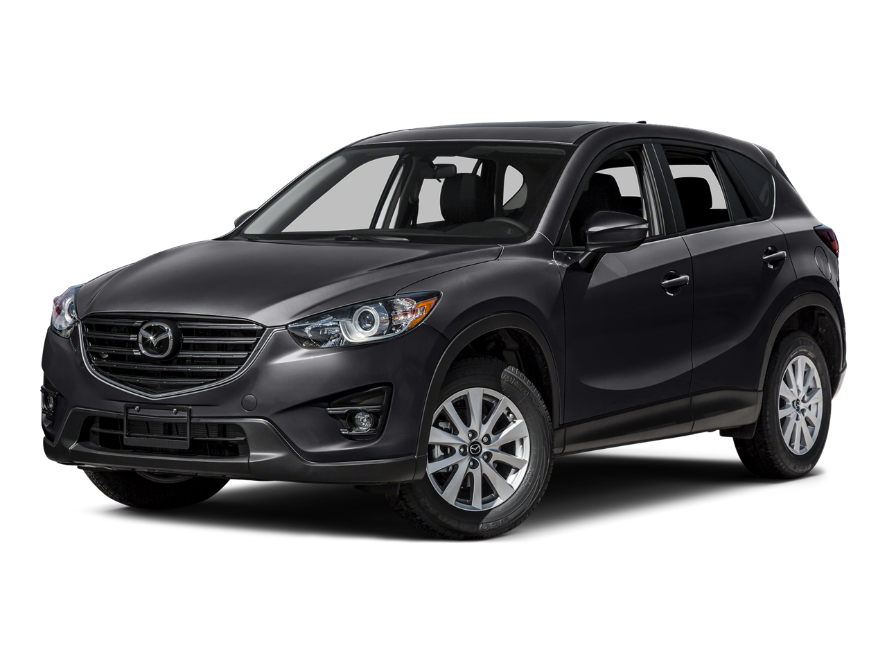 2016 Mazda CX-5 Touring auto 4WD's photo