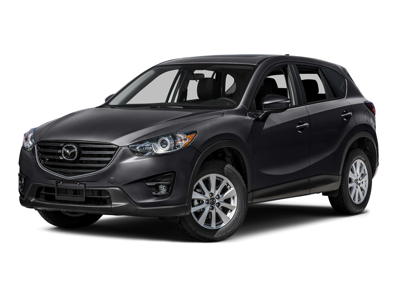 2016 Mazda Mazda CX-5 AWD 4dr Auto Touring