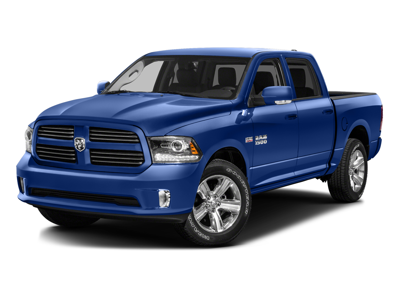 2016 RAM 1500 SLT for sale in Oshkosh, WI