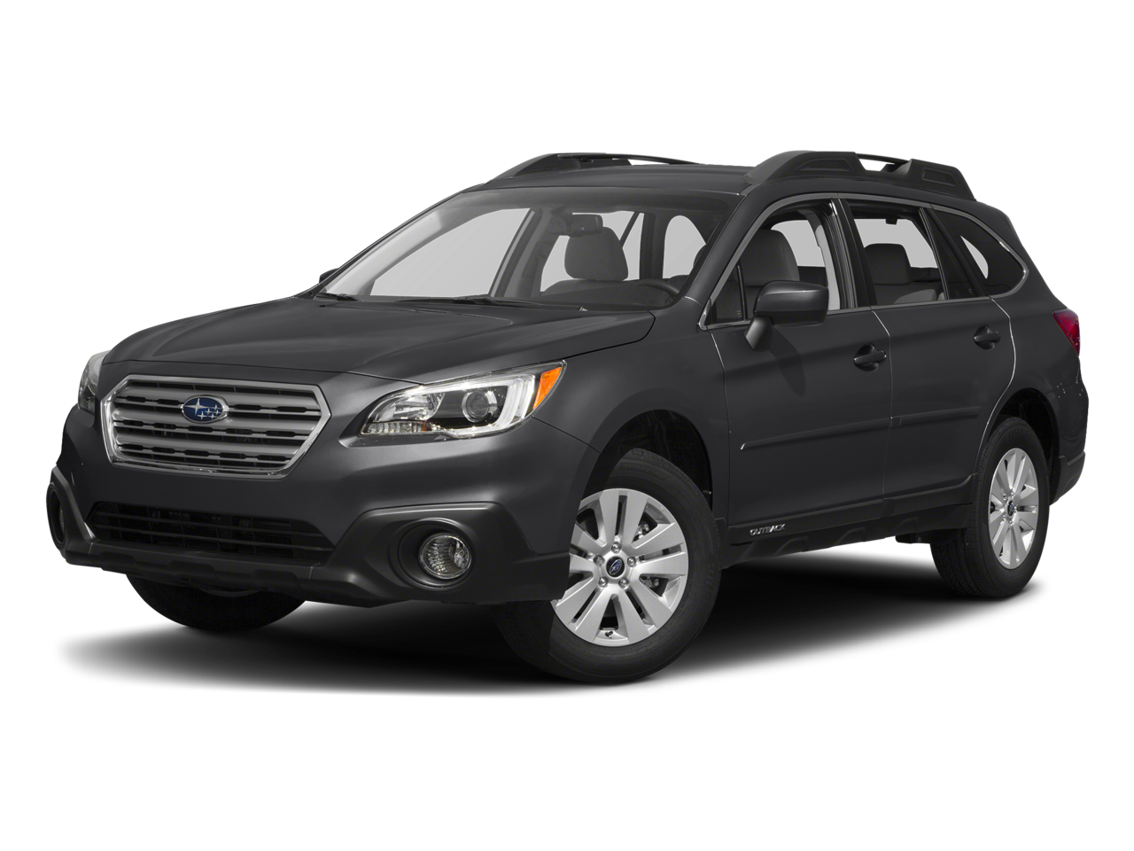 2016 Subaru Outback 2.5i Premium CVT's photo