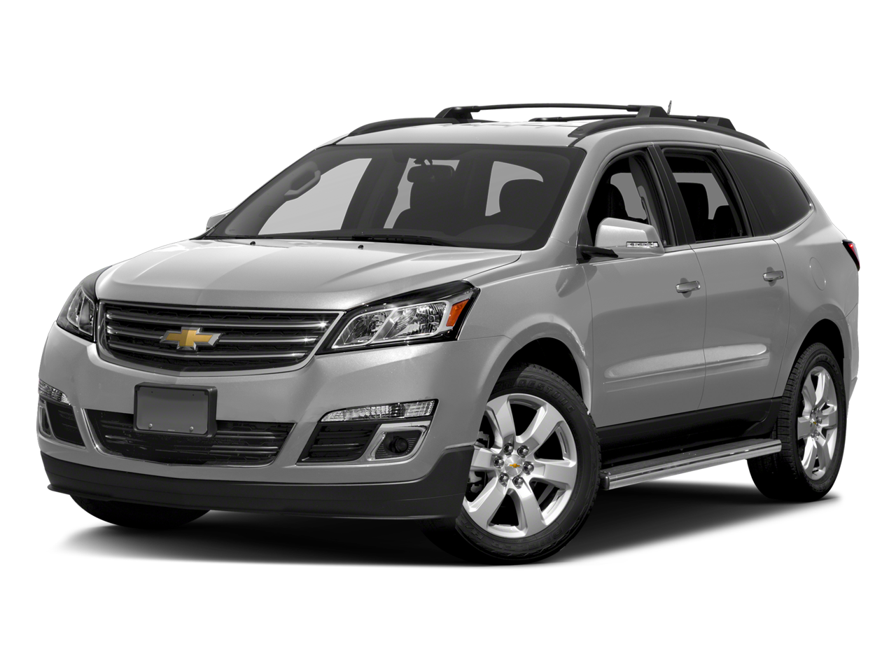 2017 Chevrolet Traverse