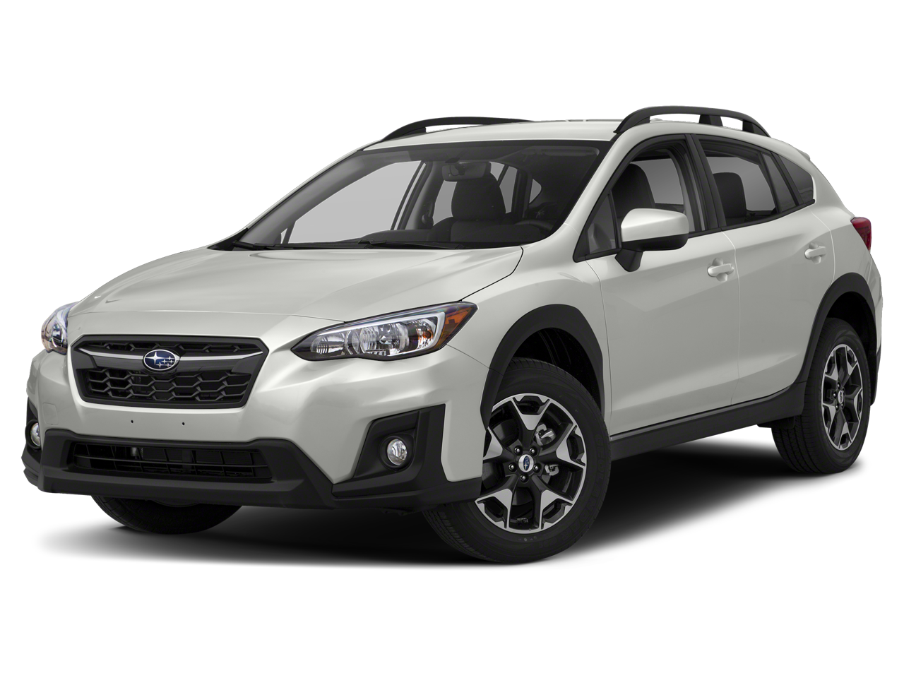 2018 Subaru Crosstrek 2.0i Premium CVT