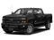 2019 Chevrolet Silverado 3500HD 4WD Crew Cab 153.7 LTZ