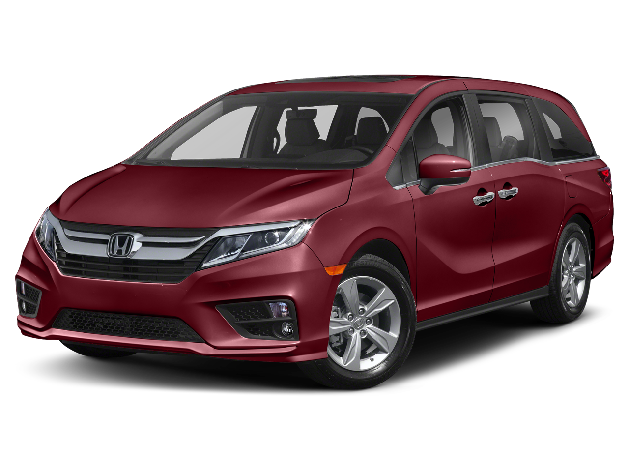 2019 Honda Odyssey EX-L for sale in Oshkosh, WI