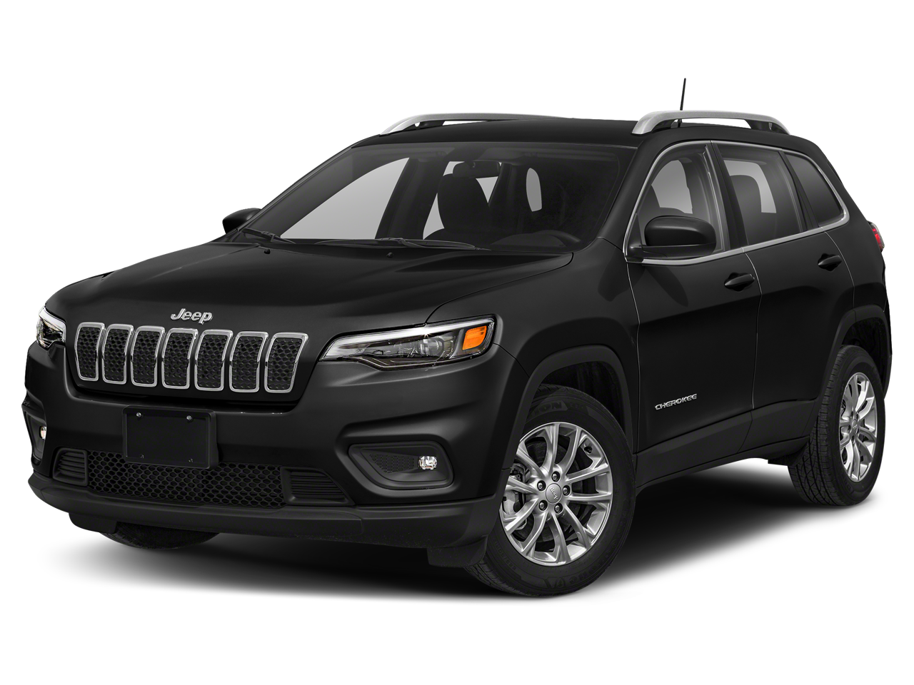 2019 Jeep CHEROKEE SPORT UTILITY