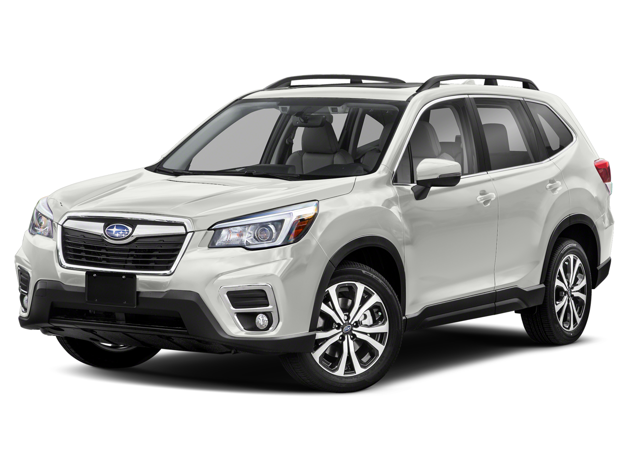 2019 Subaru Forester 2.5i Limited