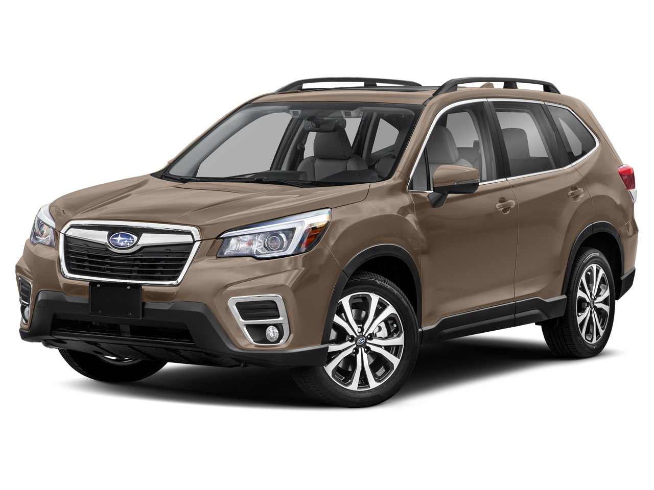 2019 Subaru Forester Limited's photo