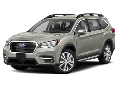 2019 Subaru Ascent 2.4T Limited 7-Passenger