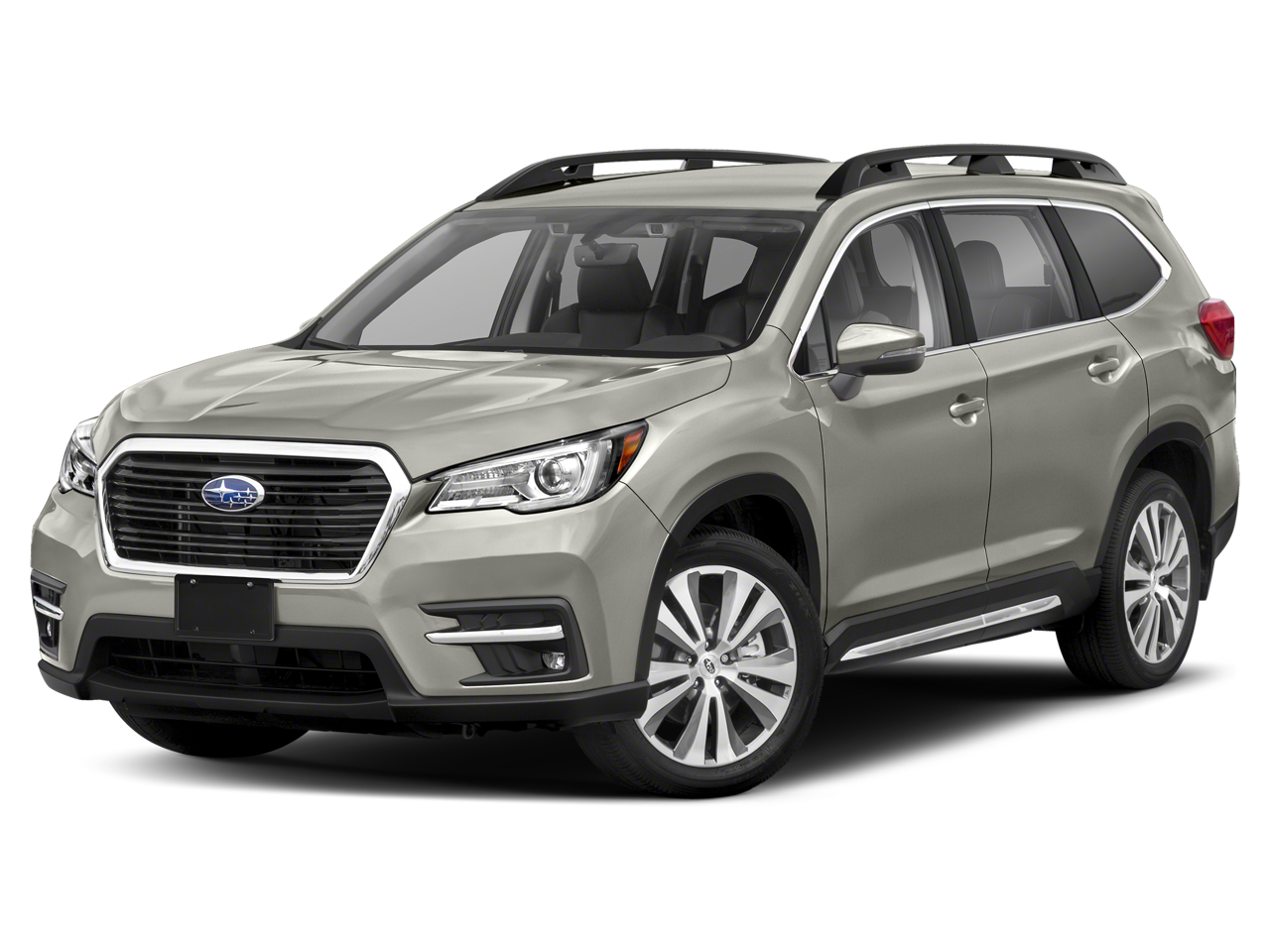 2019 Subaru Ascent 2.4T Limited 7-Passenger