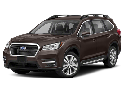 2019 Subaru Ascent 2.4T Limited 7-Passenger