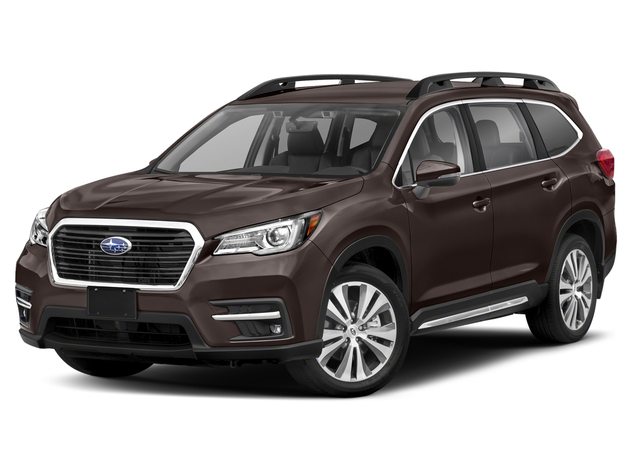 2019 Subaru Ascent 2.4T Limited 7-Passenger