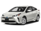2019 Toyota PRIUS HATCHBACK