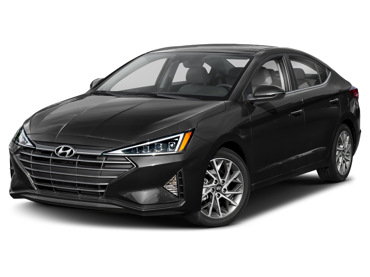2020 Hyundai ELANTRA SEDAN