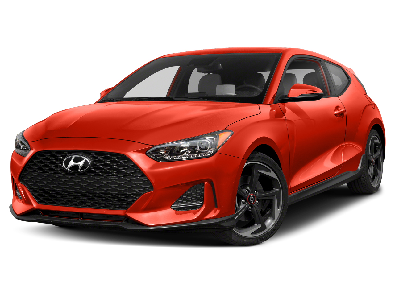 2020 Hyundai Veloster Ultimate