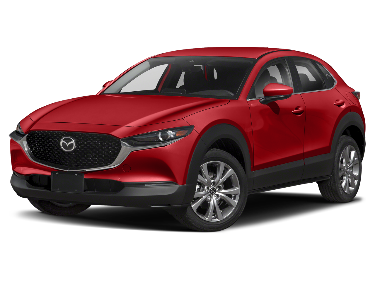 2020 Mazda CX-30 Preferred AWD's photo