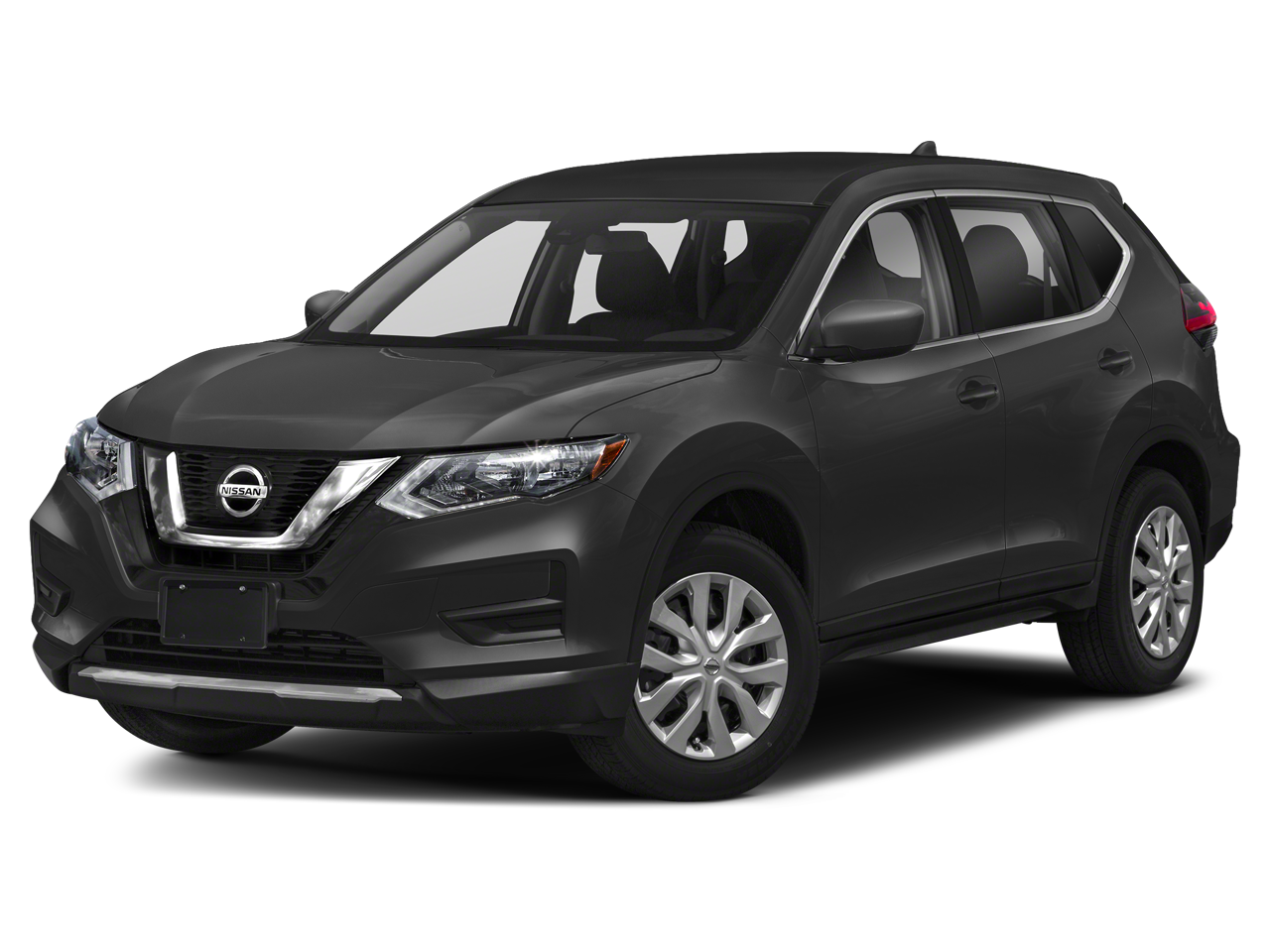 2020 Nissan ROGUE SPORT UTILITY