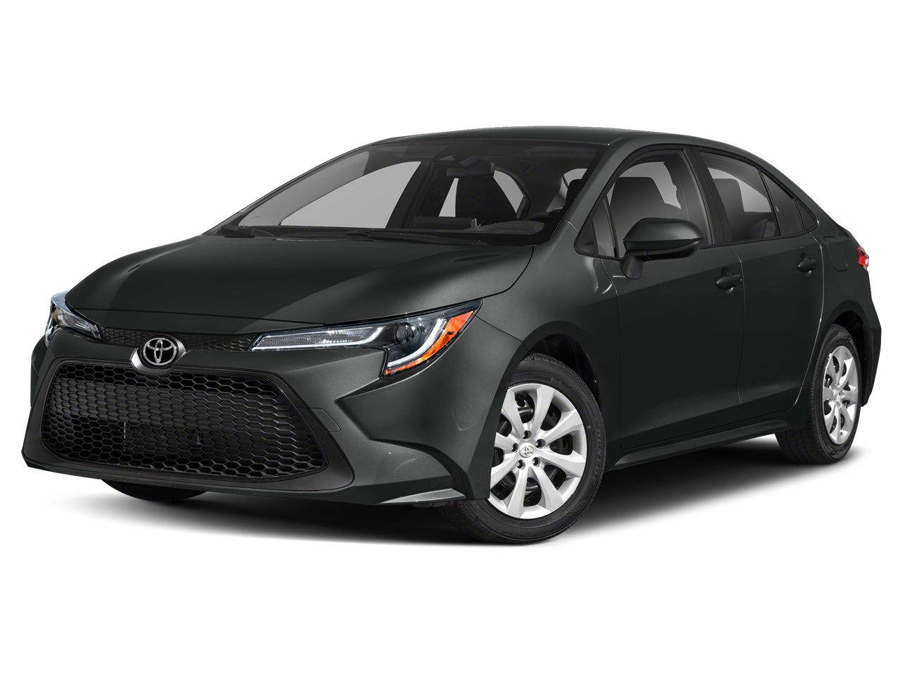 2020 Toyota Corolla LE CVT