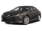 2020 Toyota Camry Hybrid SE CVT