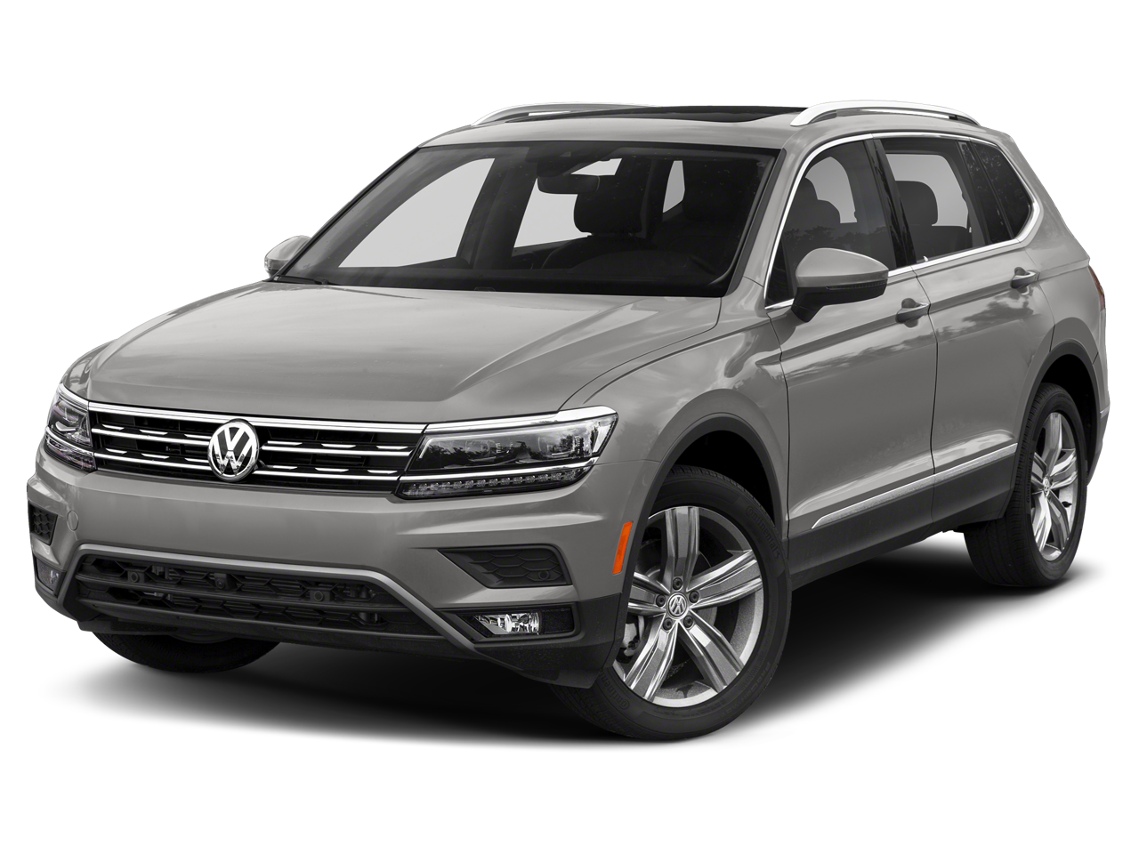 2020 Volkswagen TIGUAN SPORT UTILITY