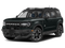 2021 Ford Bronco Sport Outer Banks 4x4