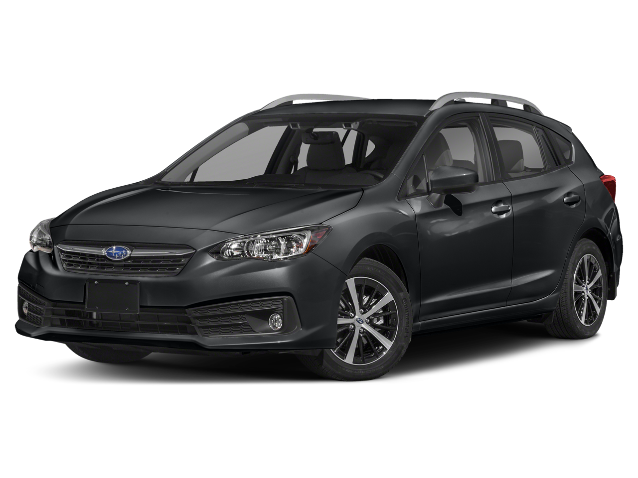 2021 Subaru Impreza Premium