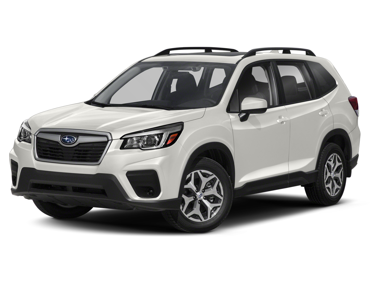 2021 Subaru Forester Premium's photo